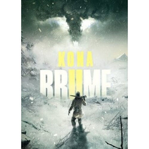 Steam Kona II: Brume (PC) Key EUROPE Cene