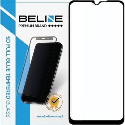 Beline kaljeno steklo 5D za infinix NOTE40 z zaščito pred praskami zaslon, (5000017553) Cene