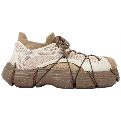 Camper Nizke superge Roku K100953 - Multicolor Bež Slike