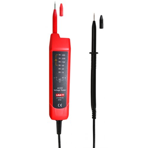 Uni-t UT22B-EU Tester Napetosti: Preverite Električno Napetost Zanesljivo in Hitro, (20789182) Cene