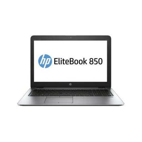 Hp EliteBook 850 G4 i5-7300U 8GB 256GB SSD AMD Radeon R7 M465 2GB Win 10 Pro FullHD (Z2V57EA) laptop Slike