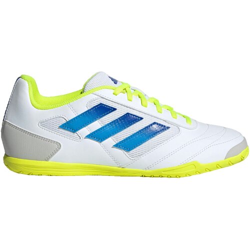 Adidas Nogomet Super Sala Ii Indoor Bela Cene