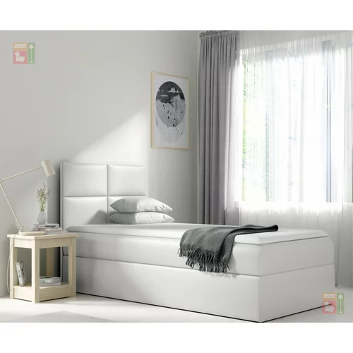 Meble Gruška Boxspring postelja Mini 3 - 80x200 cm