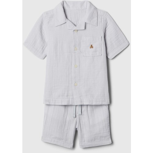GAP Muslin Pajamas for Kids - Boys Cene