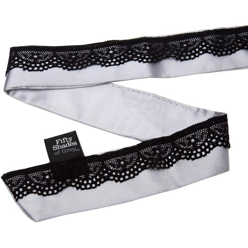 Fifty Shades of Grey ovratnica s sponkami za bradavičke Fifty Shades Of Grey Cene