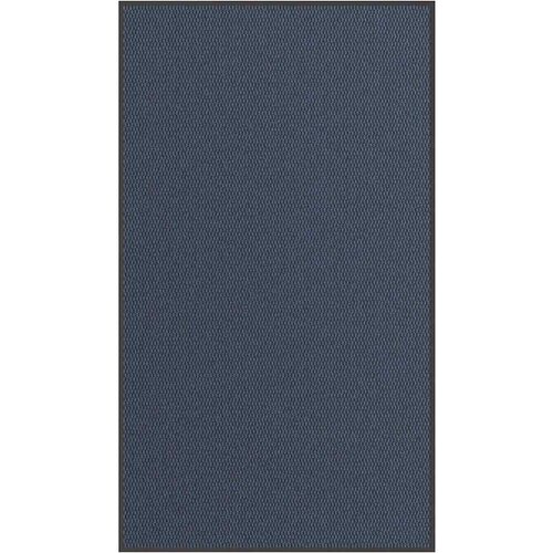 vidaXL Predpražnik moder 115x200 cm Cene