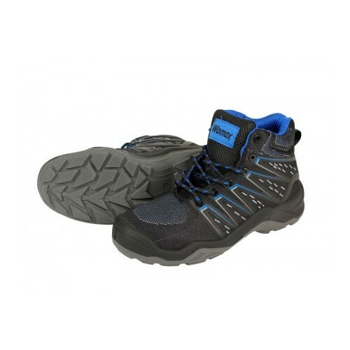 Womax cipele duboke vel. 45 platno ( 0106725 ) Cene