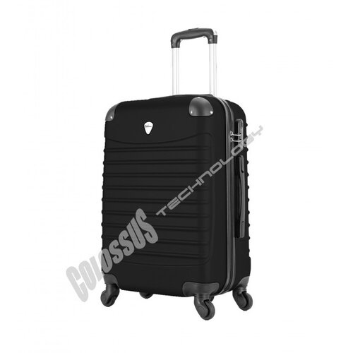 Colossus Putni kofer 68x47x27cm Crna – GL-925VL ABS, 4 točka Cene