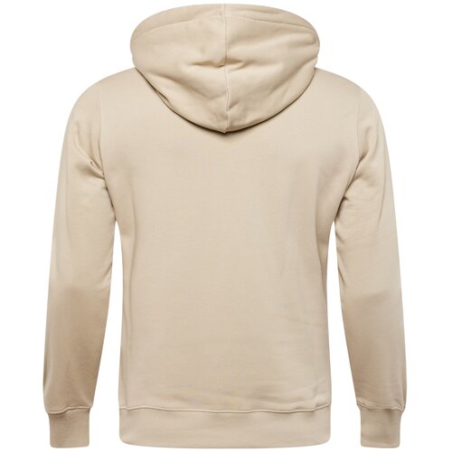 Calvin Klein Jeans Sweater majica &amp;#039;Essentials&amp;#039; taupe siva / zelena / crna Slike