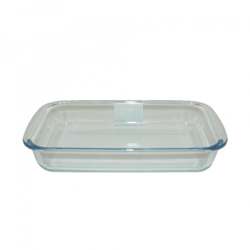  Vatrostalna posuda 29.5x17.5x5 cm ( 92-332000 ) Slike