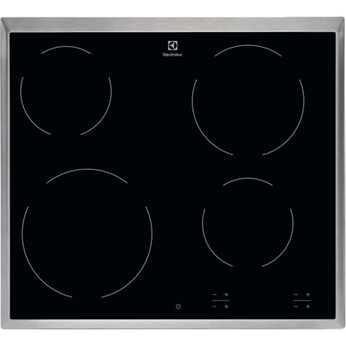 Electrolux ugradbena ploča EHF6240XXK Cijene