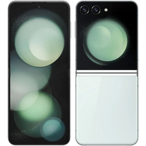 Ecofone Obnovljeno - znaki rabe - Galaxy Z Flip5 5G zelen 256 GB 8 GB ram, (5000004775) Cene