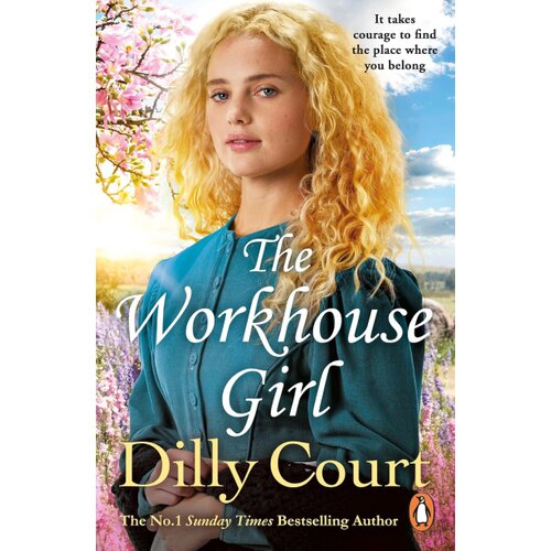 The Book Service Limited Dilly Court - The Workhouse Girl Cene