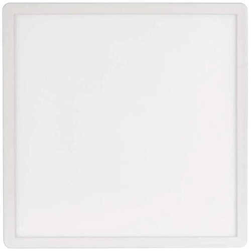  LED plafonsko svetlo FLORI LED/18W/230V 4000K belo 29x29 cm Cene