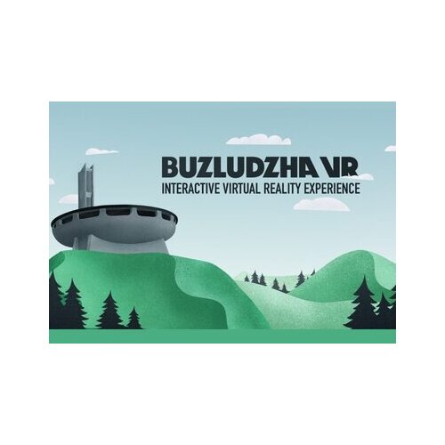  buzludzha [vr] (pc) steam key europe Cene