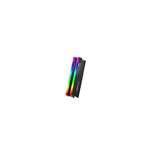 Gigabyte 16GB (2X8GB) DDR4 3733MHz aorus rgb, (20446176) Slike