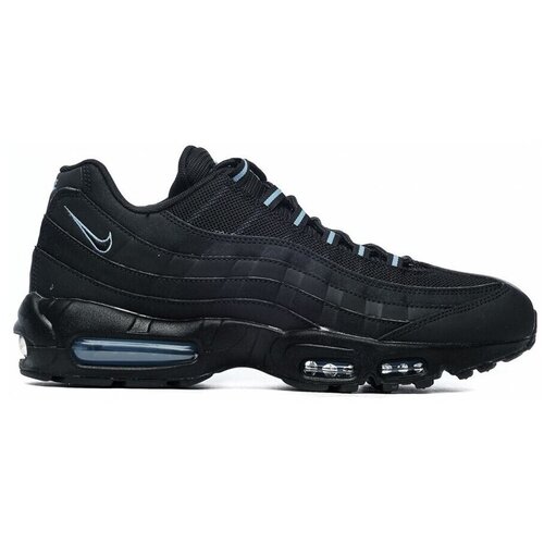 Nike Nizke superge Air Max 95 Modra Cene