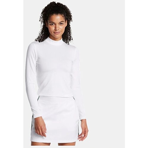 Under Armour UA Drive LS Mock-WHT Cijene