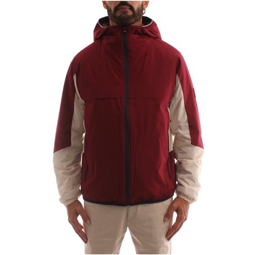 Tommy Hilfiger MW0MW28532 Red Slike