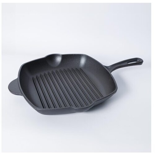 Musashi Duboki liveni grill tiganj Slike