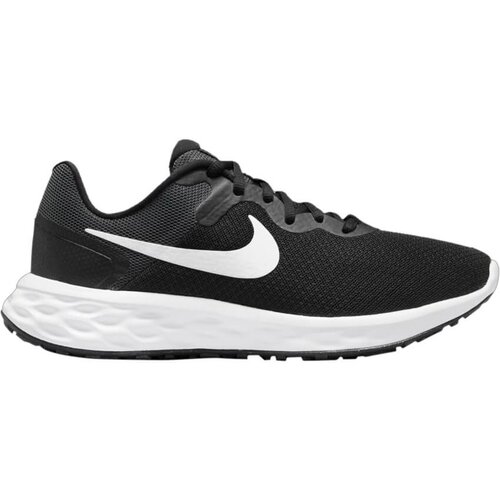 Nike W REVOLUTION 6 NN, ženske patike za trčanje, crna DC3729 Cene