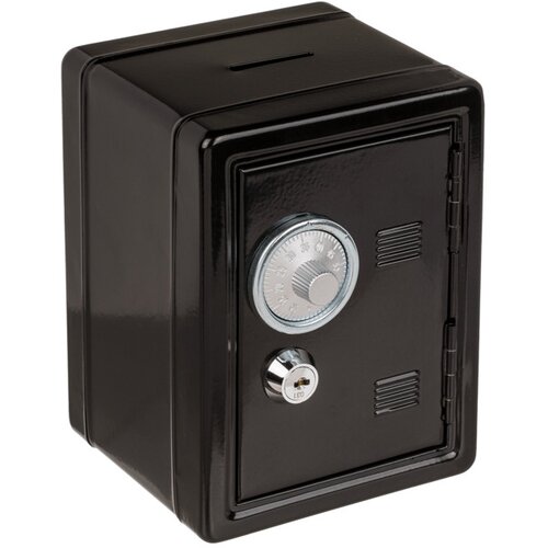  Metalni mini sigurnosni sef 160x115x100mm Cijene