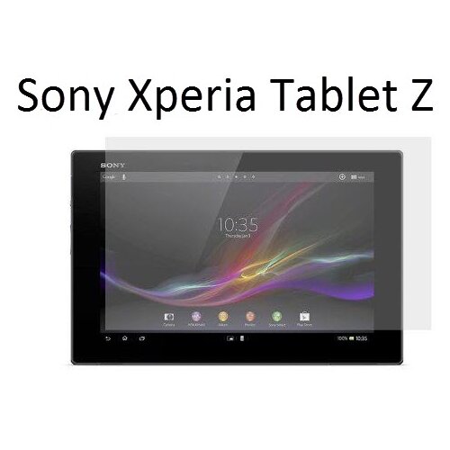  Zaščitna folija ScreenGuard za Sony Xperia Tablet Z Cene