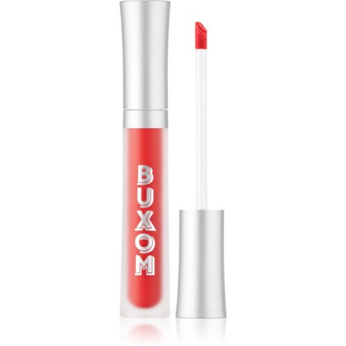 Buxom FULL-ON™ PLUMPING LIP MATTE lagani tekući mat ruž za usne nijansa Red / Drop Some $ 4,2 ml Cijene