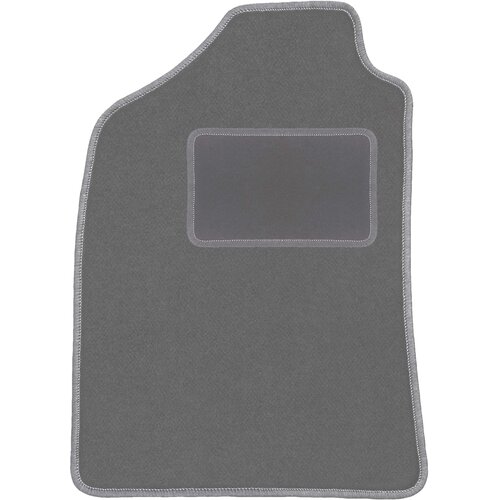 Wielganizator Zaščitna preproga za voznika: Mazda BT-50 pickup (2007-2012), (22143120) Cene