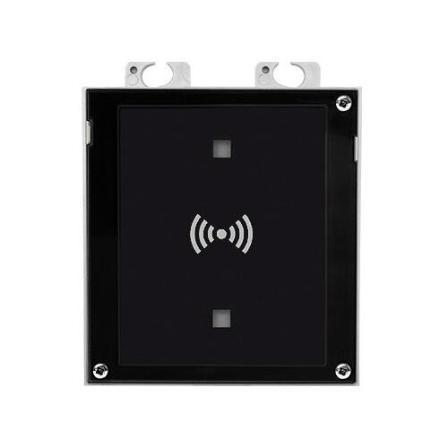 2N 91550941 - IP Verso - RFID 125 kHz-ne čita HID proxy. HID proxy koristi 91550941US Slike