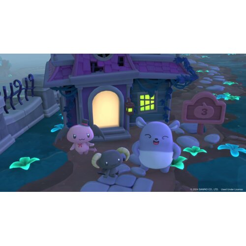 Sunblink Hello Kitty Island Adventure (Playstation 5) Slike