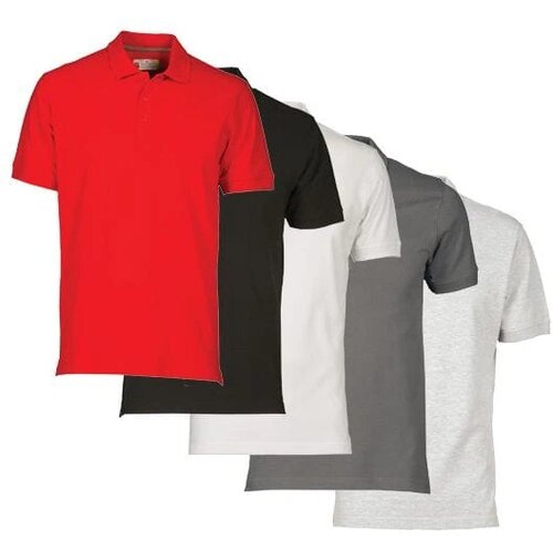 POLO majica Venice crvena Slike