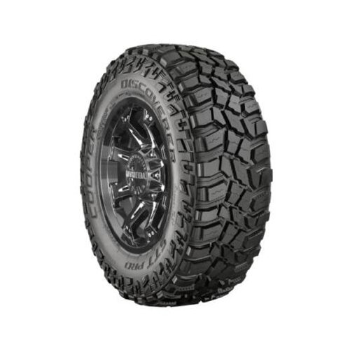 Cooper letna LT37/13.50R17 121Q discoverer stt pro p.o.r bsw - skladi&amp;scaron;če 5 (dostava 5 delovnih dni) Slike