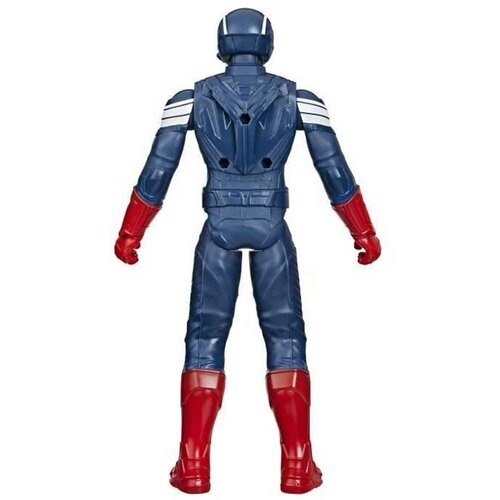  Playset Hasbro Brave New World Slike