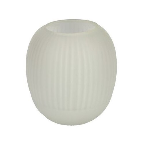  Vaza GINNY 16cm 783943 - White - DCS Slike