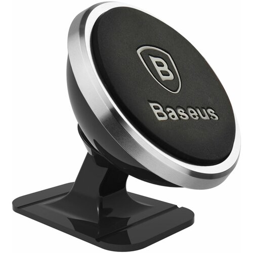 Baseus Nosilec magnetni za mobilne telefone SUGENT-NT0S samolepilni srebrn (20399013) Cene