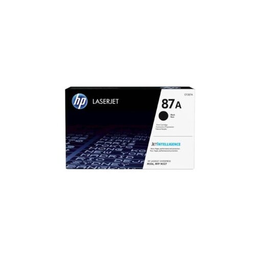  Toner HP black 87A Cijene