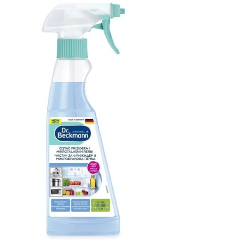 Dr. Beckmann Čistač frižidera 250ml Cene