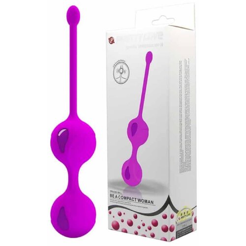 Pretylove Silikonske kuglice Pretty Love BI 14491 Slike