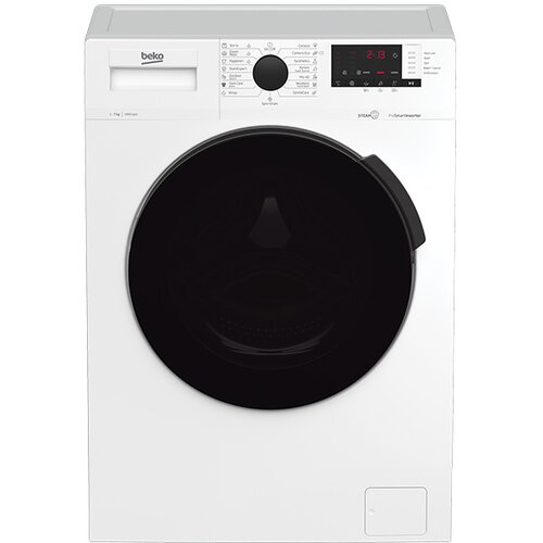 Beko Mašina za veš WUE 7722 XWO Cijene