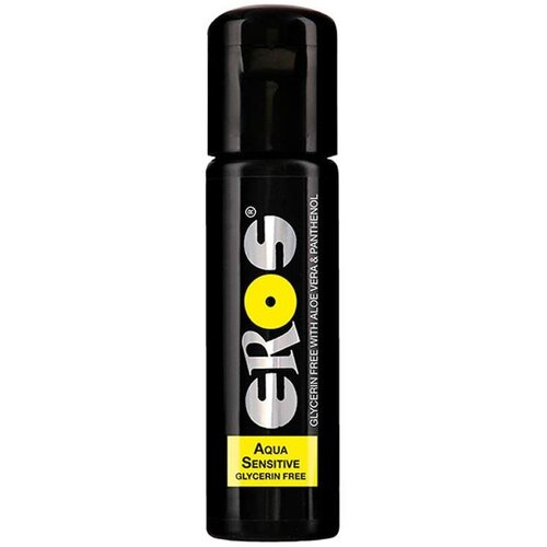 Eros Aqua Aqua Base Mazivo brez glicerina 100 ml, (21078907) Cene