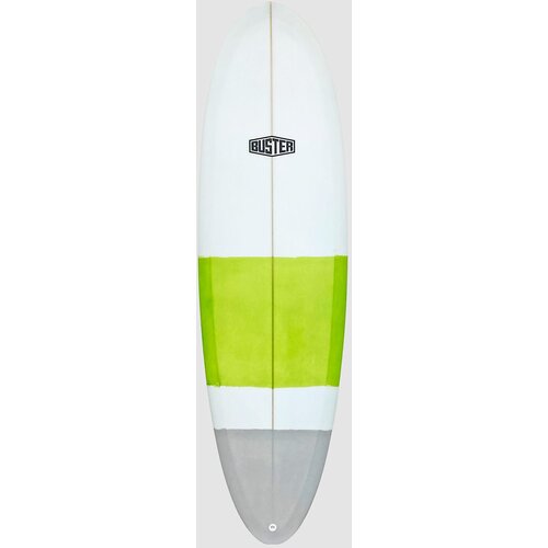 BUSTER Egg Deska za surfanje white / grey / green Slike