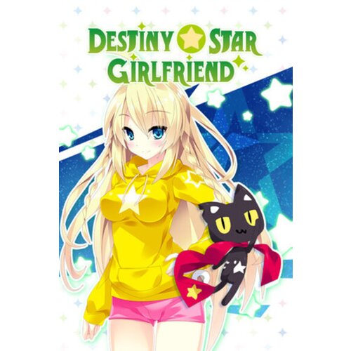 Steam Destiny Star Girlfriend (PC) Key GLOBAL Cene