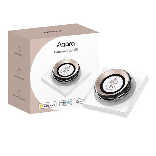 Aqara Smart Home Control Panel Hub S1 Plus EU Cijene