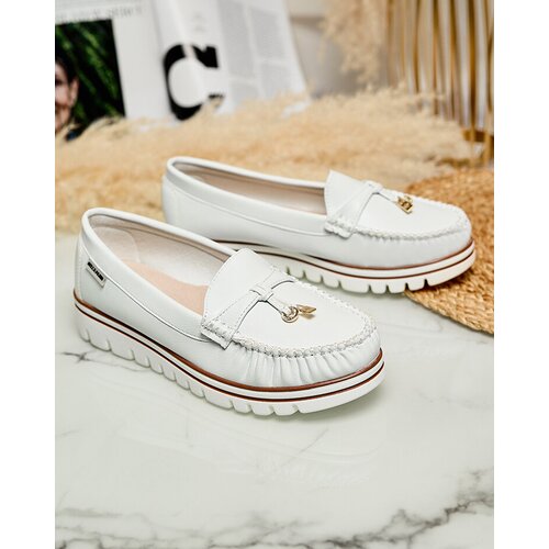 Resti Women's moccasins Berellia Cene