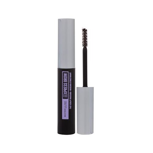 Maybelline express brow fast sculpt mascara maskara za obrvi 16 ml odtenek 10 clear Cene