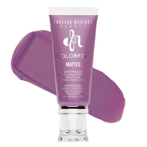  Colorfix Mattes višenamjenska šminka za oči, usne i lice nijansa Joy 10 ml Cijene