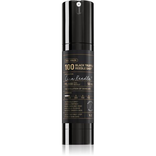 VT COSMETICS Black Truffle Reedlee Shot 100 serum protiv bora za povećanje elastičnosti kože 50 ml Cijene
