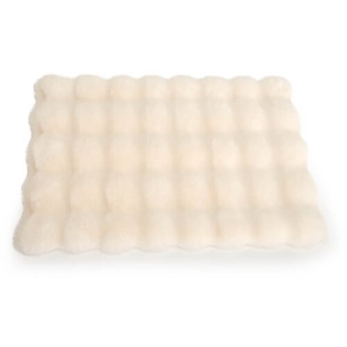 Camon Ultra Soft mehka blazina - krem 90 x 60 cm Cene