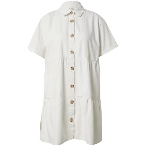 Cotton On Košulja haljina 'DARCY' prljavo bijela